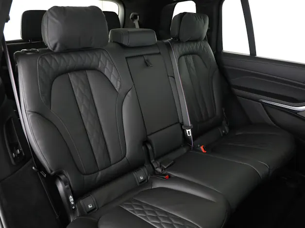 BMW X7 40d xDrive