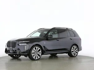 BMW X7 40d xDrive