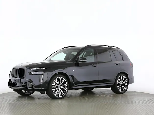 BMW X7 40d xDrive