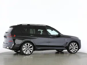 BMW X7 40d xDrive