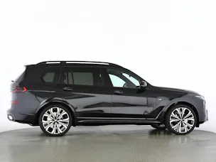 BMW X7 40d xDrive