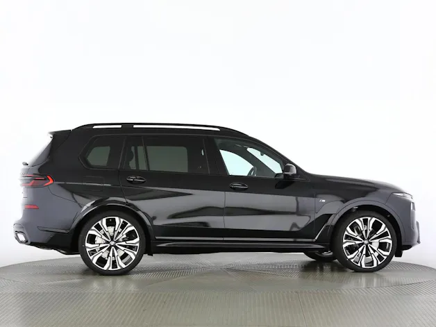 BMW X7 40d xDrive