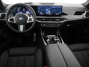 BMW X7 40d xDrive