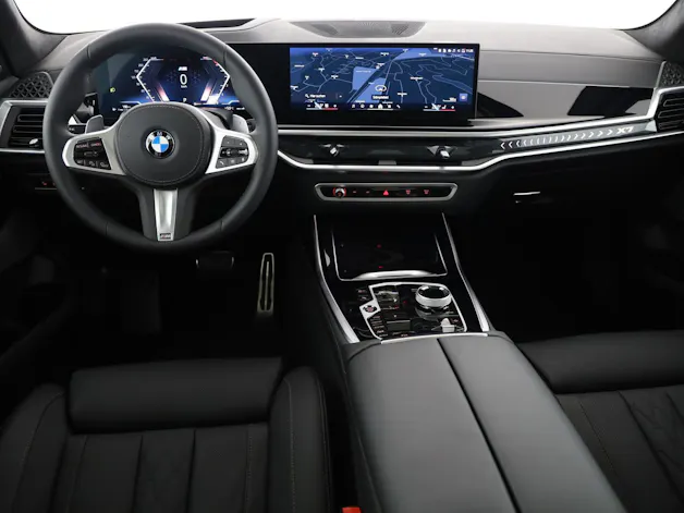 BMW X7 40d xDrive
