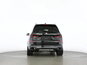 BMW X7 40d xDrive