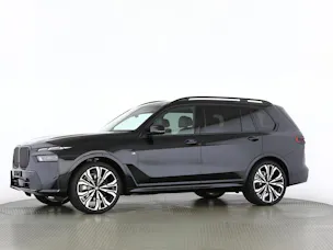 BMW X7 40d xDrive