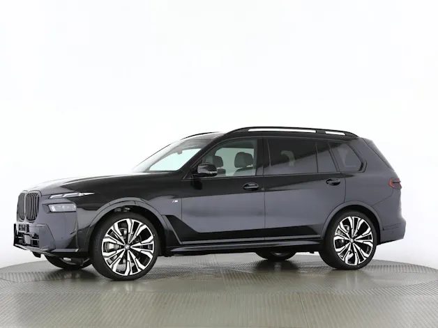 BMW X7 40d xDrive