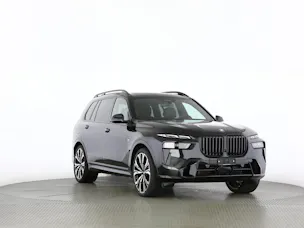 BMW X7 40d xDrive