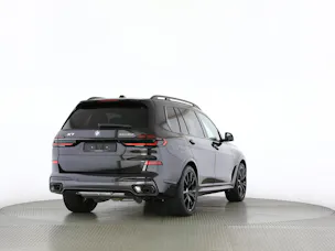 BMW X7 40d xDrive