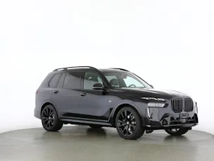 BMW X7 40d xDrive