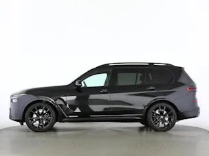 BMW X7 40d xDrive