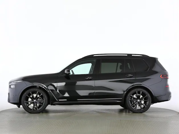 BMW X7 40d xDrive