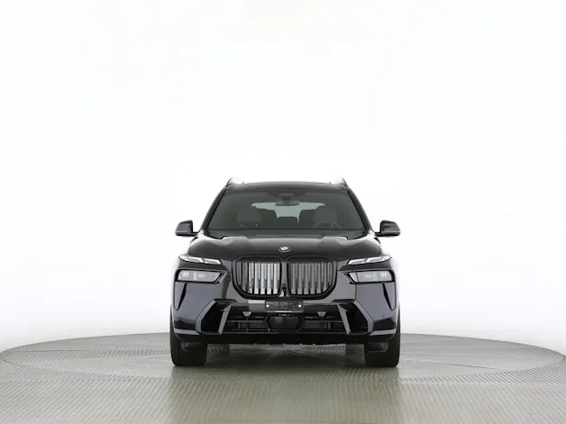 BMW X7 40d xDrive