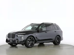 BMW X7 40d xDrive
