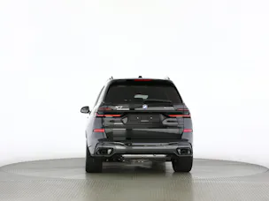 BMW X7 40d xDrive
