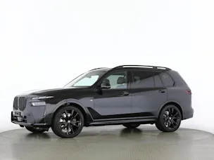 BMW X7 40d xDrive