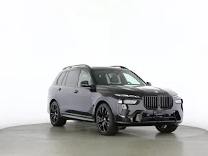 BMW X7 40d xDrive