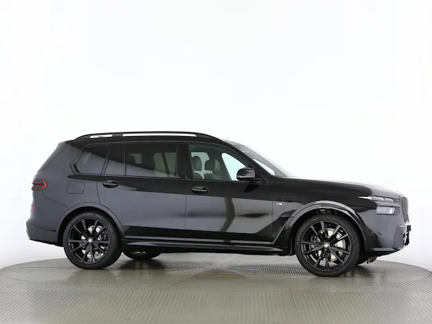 BMW X7 40d xDrive