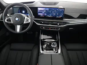 BMW X7 40d xDrive