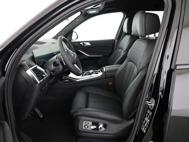 BMW X7 40d xDrive