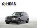 BMW X7 40d xDrive