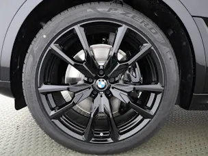 BMW X7 40d xDrive