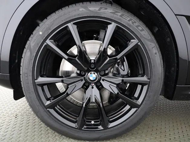 BMW X7 40d xDrive