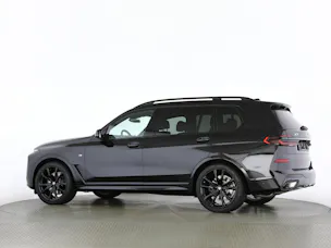 BMW X7 40d xDrive