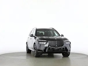 BMW X7 40d xDrive