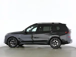 BMW X7 40d xDrive