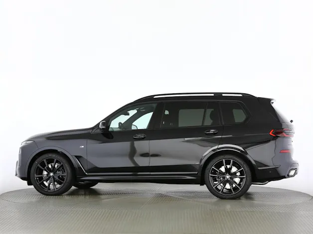 BMW X7 40d xDrive