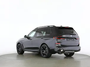 BMW X7 40d xDrive