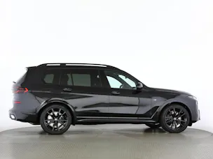 BMW X7 40d xDrive