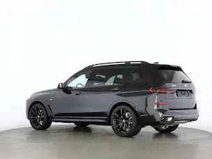 BMW X7 40d xDrive