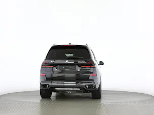 BMW X7 40d xDrive
