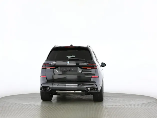 BMW X7 40d xDrive