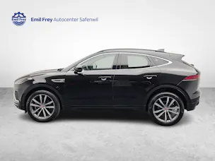 Jaguar E-Pace 2.0 I4 250 R-Dynamic SE AWD