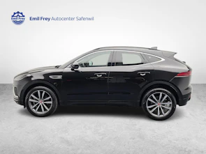 image du véhicule JAGUAR E-Pace 2.0 I4 250 R-Dynamic SE AWD