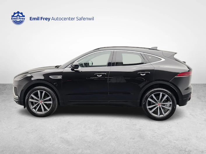 image du véhicule JAGUAR E-PACE