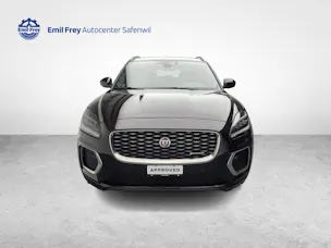Jaguar E-Pace 2.0 I4 250 R-Dynamic SE AWD