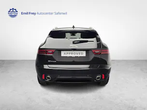 Jaguar E-Pace 2.0 I4 250 R-Dynamic SE AWD