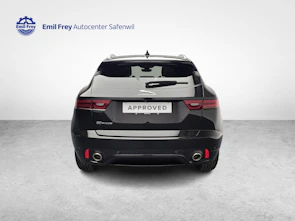 image du véhicule JAGUAR E-Pace 2.0 I4 250 R-Dynamic SE AWD