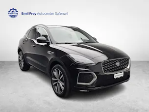 Jaguar E-Pace 2.0 I4 250 R-Dynamic SE AWD