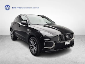 image du véhicule JAGUAR E-Pace 2.0 I4 250 R-Dynamic SE AWD