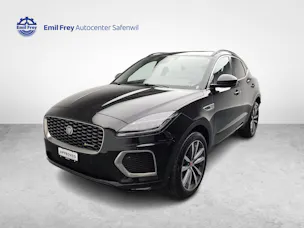 Jaguar E-Pace 2.0 I4 250 R-Dynamic SE AWD