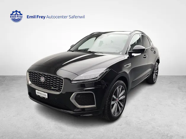 Jaguar E-Pace 2.0 I4 250 R-Dynamic SE AWD