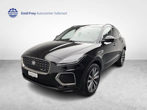 image du véhicule JAGUAR E-Pace 2.0 I4 250 R-Dynamic SE AWD