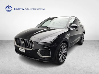 image du véhicule JAGUAR E-Pace 2.0 I4 250 R-Dynamic SE AWD image du véhicule JAGUAR E-Pace 2.0 I4 250 R-Dynamic SE AWD