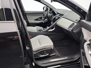 image du véhicule JAGUAR E-Pace 2.0 I4 250 R-Dynamic SE AWD