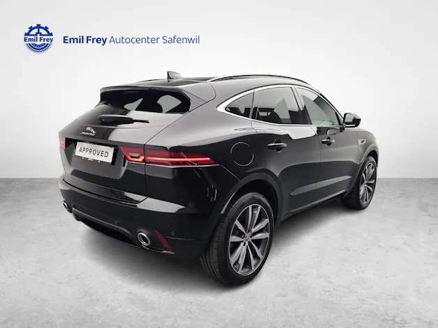 Jaguar E-Pace 2.0 I4 250 R-Dynamic SE AWD